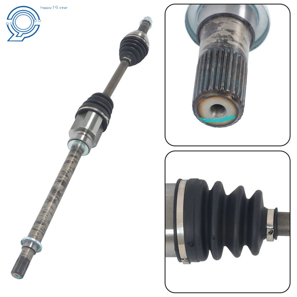 Front Right CV Axle Shaft Assembly for Nissan Altima (2013–2018) 2.5L 391003NT0A