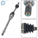 Front Right CV Axle Shaft Assembly for Nissan Altima (2013–2018) 2.5L 391003NT0A