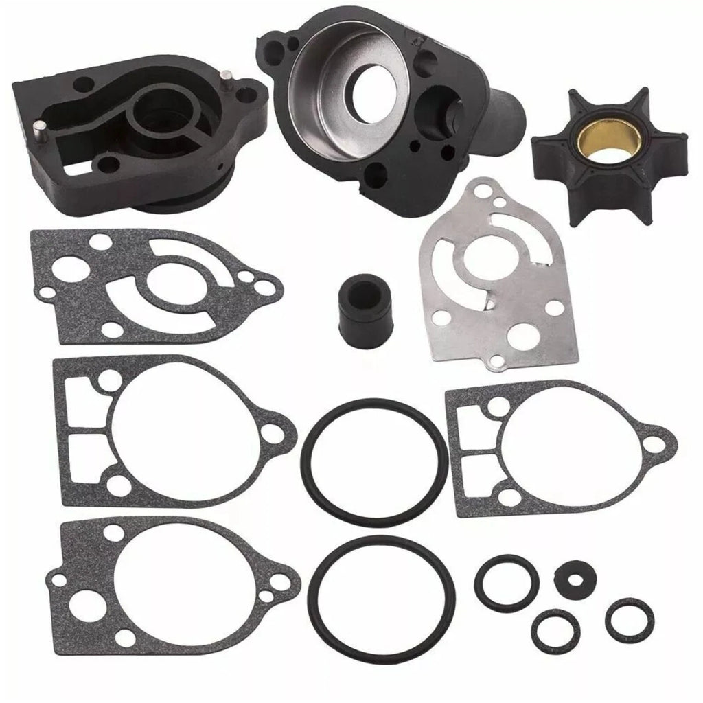 Water Pump Impeller Kit for Mercury (46-77177A3, 18-3324)