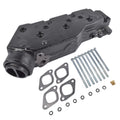 Manifold for Volvo Penta AQ Series (Gasoline Engines, 855387)