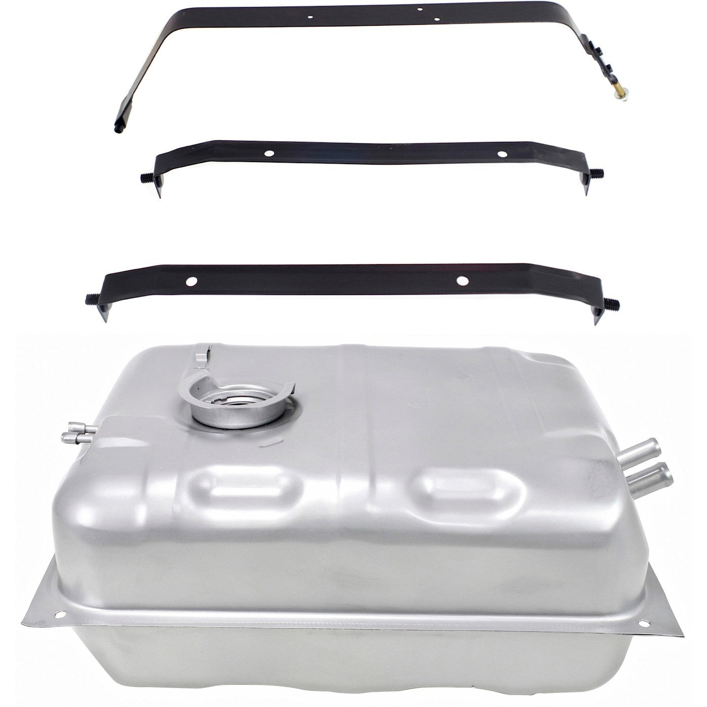 Fuel Tank Kit for Jeep CJ7 (1978–1986) 15 Gallon Capacity