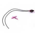 Side Marker Connector Plug Pigtail Harness for Dodge Charger