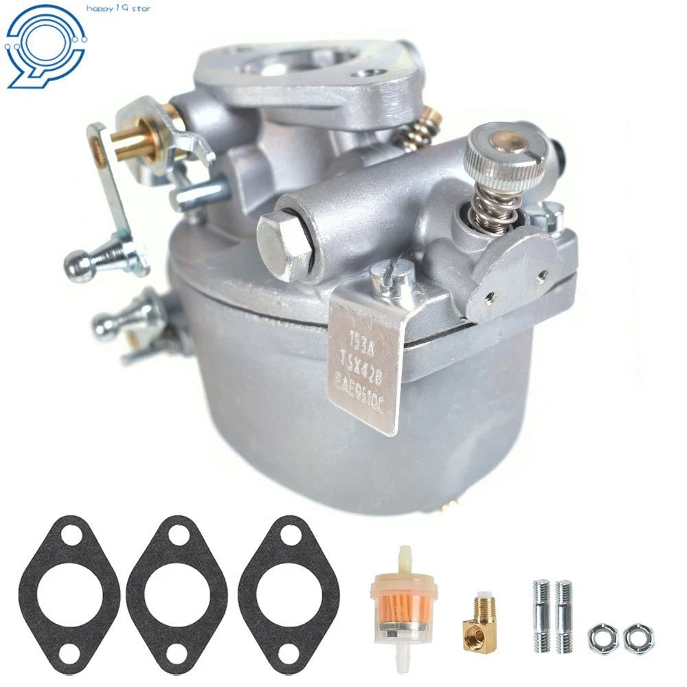 Carburetor for Ford Jubilee NAA NAB Tractor (1953–1954)