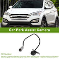 Rear View Backup Camera for Hyundai Santa Fe Sport (2013–2018) No. 95760-2W150