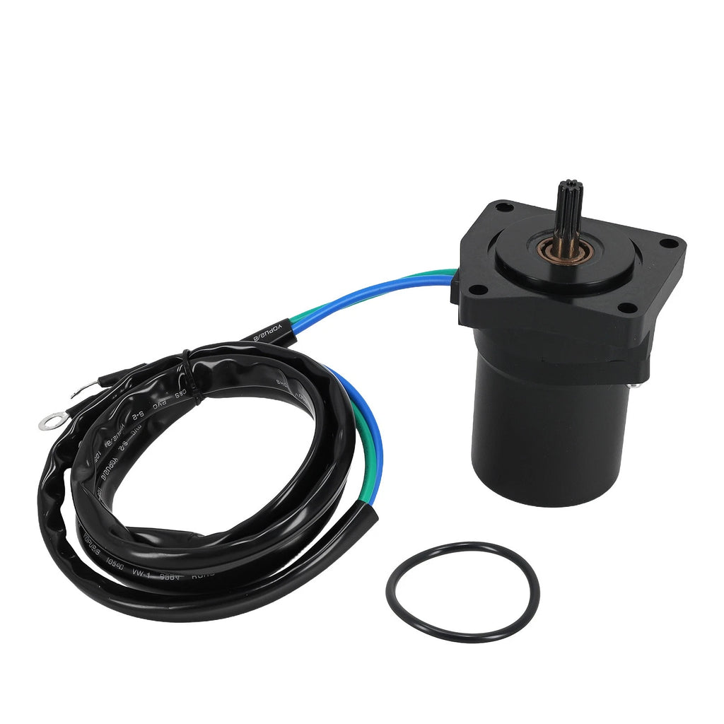 Tilt Trim Motor for Yamaha 25 30 40 HP (2001–2022)