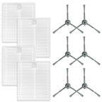 Side Brushes for Robotic Vacuum Cleaner (Filters)