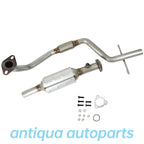 Catalytic Converter for Chevrolet Cavalier 1999–2002 2.2L EPA Direct-Fit