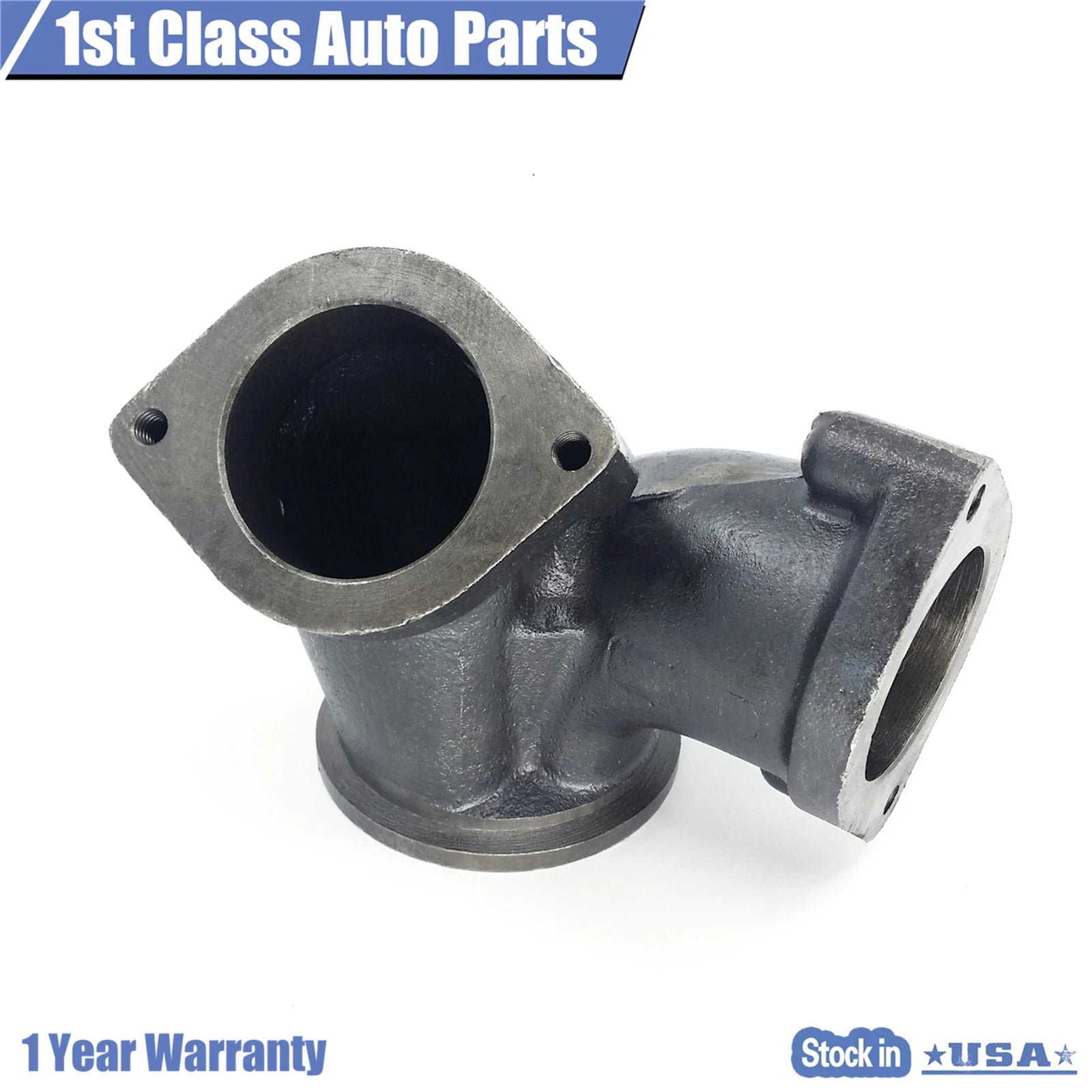 Exhaust Upper Pipe Gasket Kit for Ford International (1998-2004)