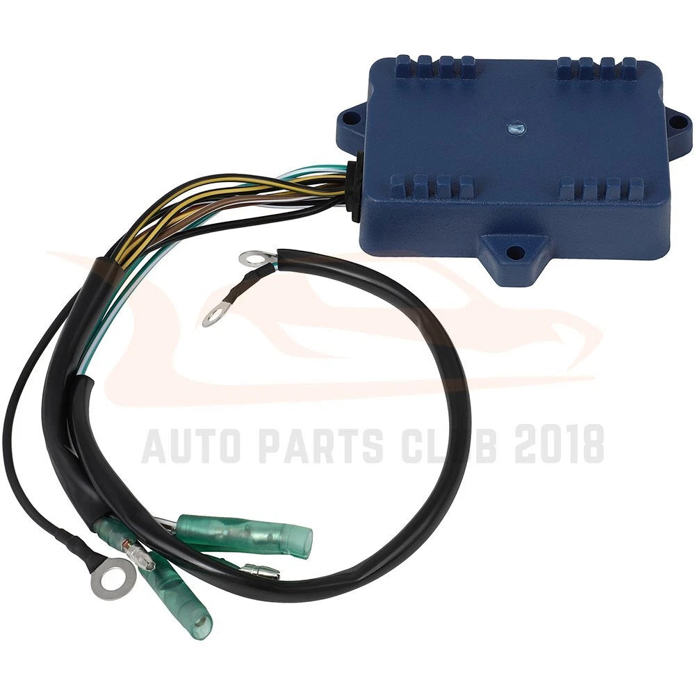 Switch Box for Mercury Outboard 6-35 Hp (2 Cylinder) (1990-2023)