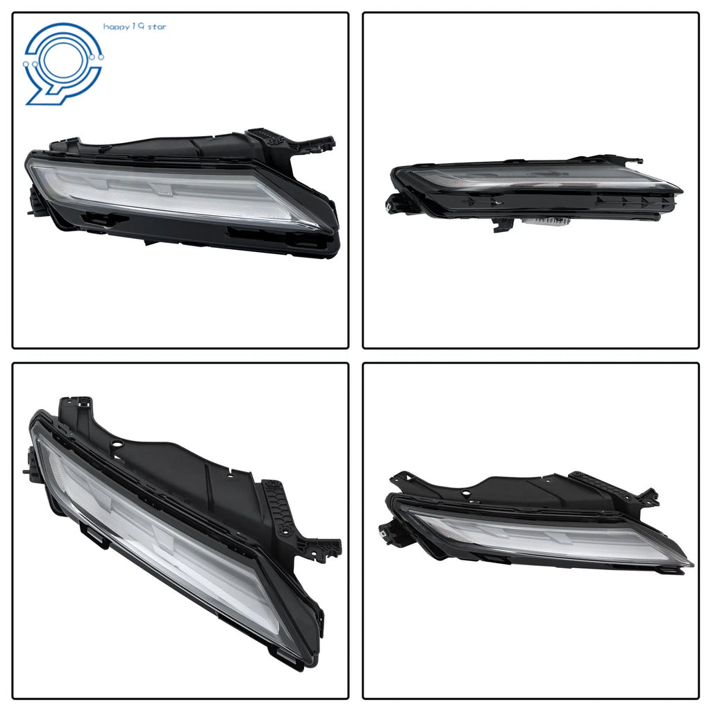 Right Side LED Daytime Running Light Fog Lamp for Chevy Blazer (2023–2024)