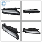 Right Side LED Daytime Running Light Fog Lamp for Chevy Blazer (2023–2024)