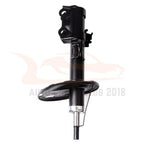 Front Pair Strut Assembly Shocks for Toyota RAV4 (2006–2012)