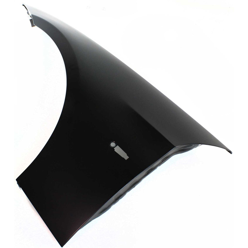 Fender Kit for BMW 328i, 328i xDrive (2007–2012)