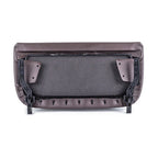 Mocha Seat Back Panel Cover for BMW 5 Series (2014-2017), 7 Series (2013-2015)