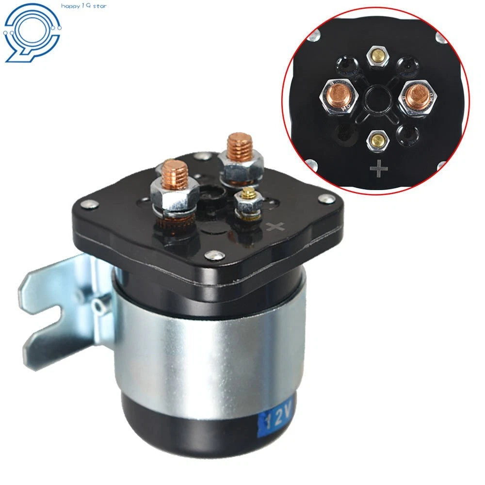 12V Solenoid for White Rodgers (Replacement)