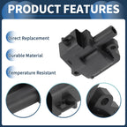 Ignition Coil Pack No. 12558948 for Chevrolet Corvette (2004)