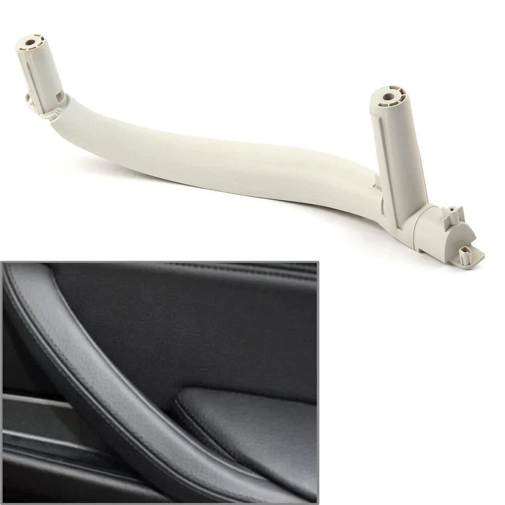 Car Inner Door Pull Handle Trim Cover for BMW X5 X6 (2014-2019)