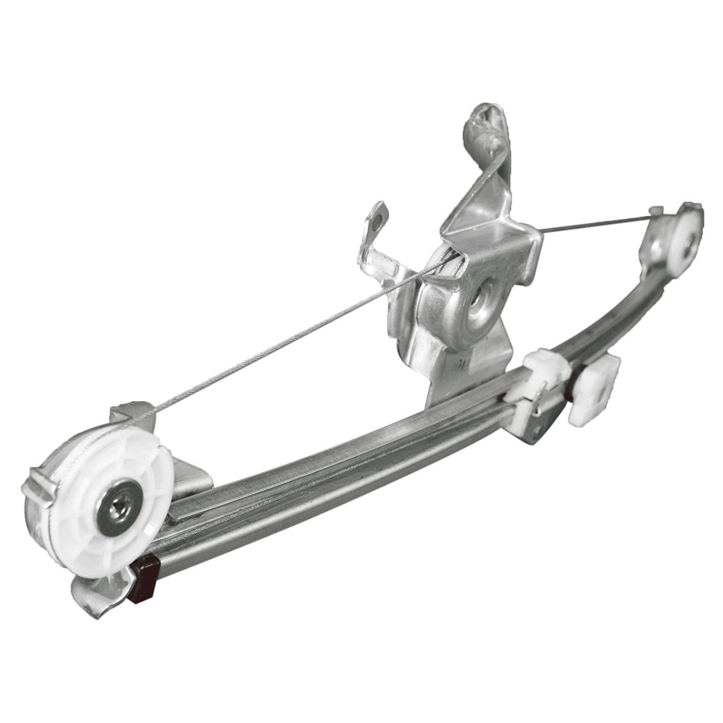 Rear Left Window Regulator for MB Mercedes E Class (2003–2009)