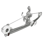 Rear Left Window Regulator for MB Mercedes E Class (2003–2009)