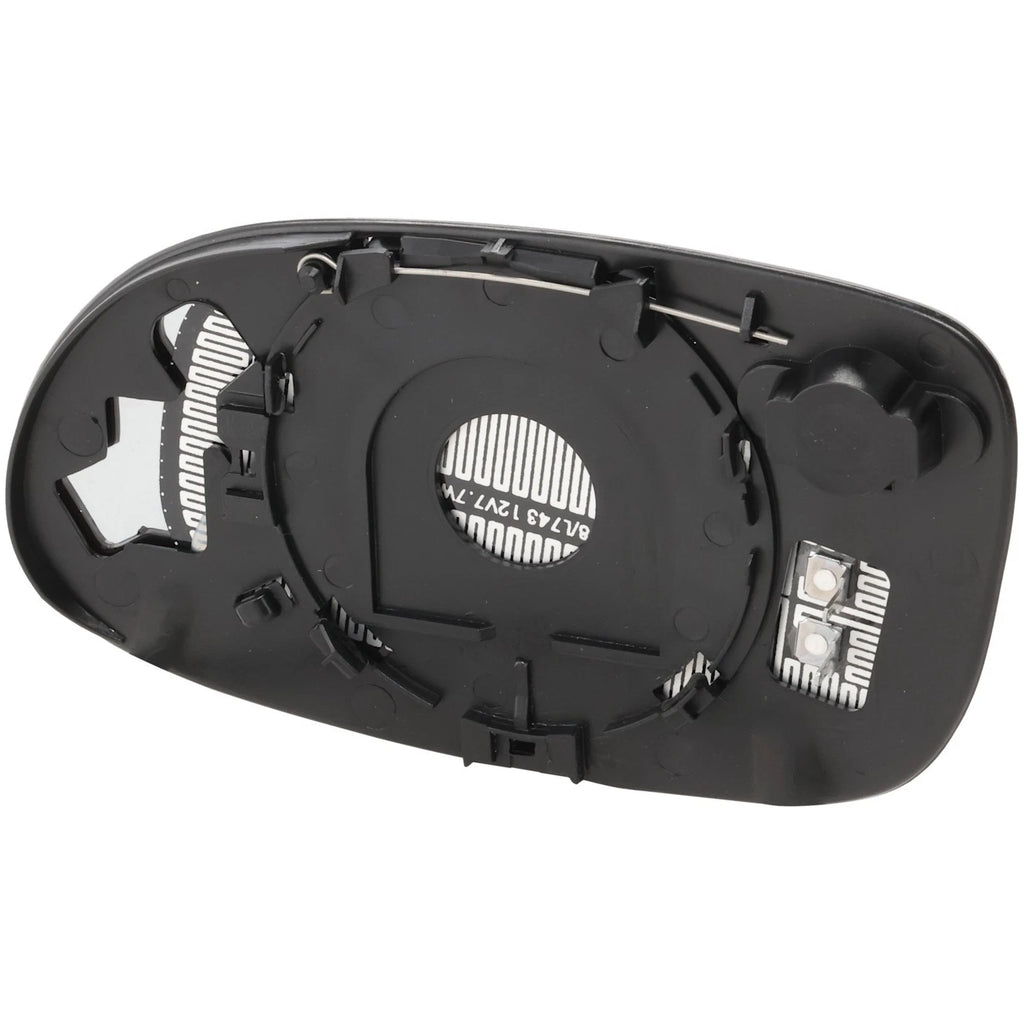 Heated Mirror Glass for Mercedes Benz CLK320 (2003–2005)