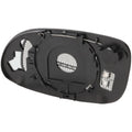 Heated Mirror Glass for Mercedes Benz CLK320 (2003–2005)