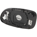 Heated Mirror Glass for Mercedes Benz CLK320 (2003–2005)
