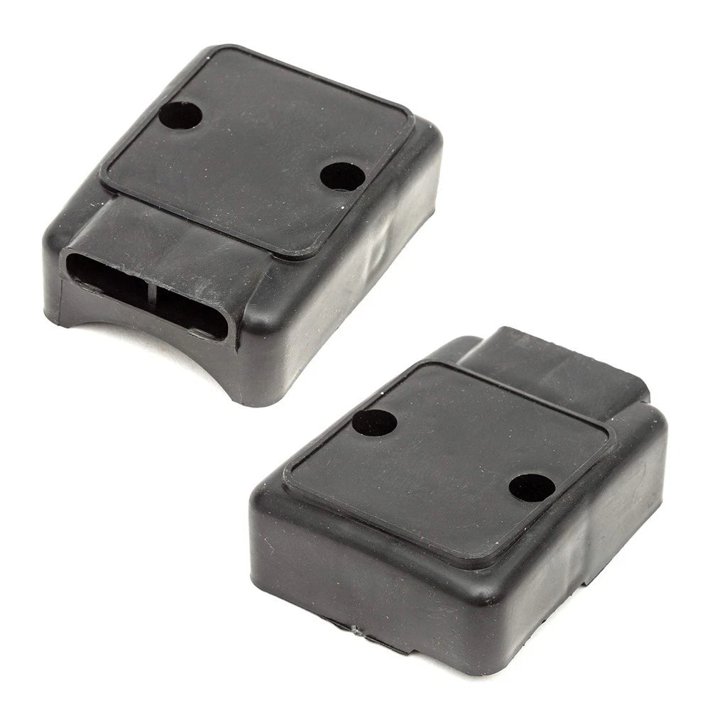 2X Air Cleaner Filters for 47cc 49cc Mini Bike Carburetors