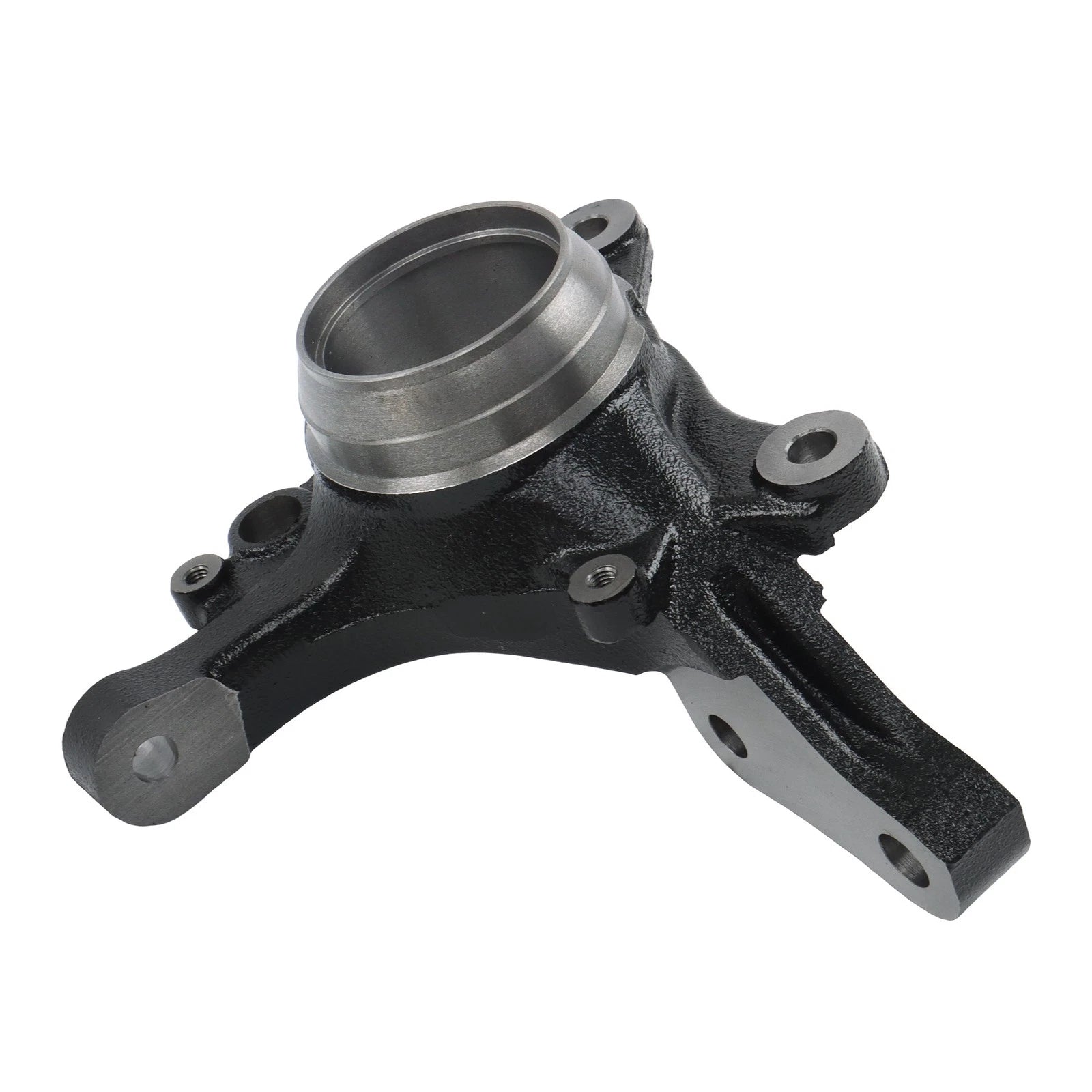 Front Passenger Steering Knuckle w/ABS for Subaru Forester (1998-2000)