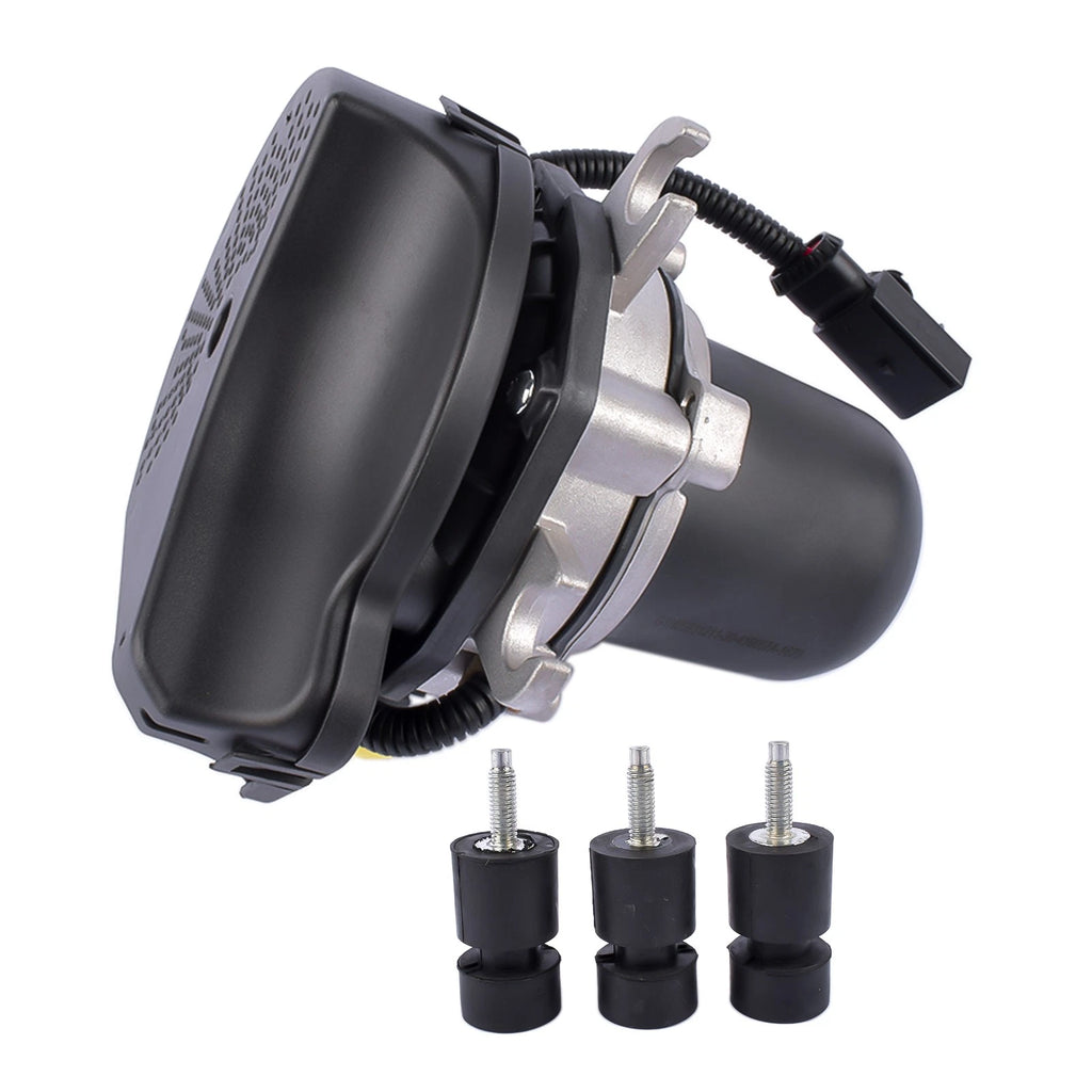 Secondary Air Injection Pump for Smart Fortwo (2016–2017)