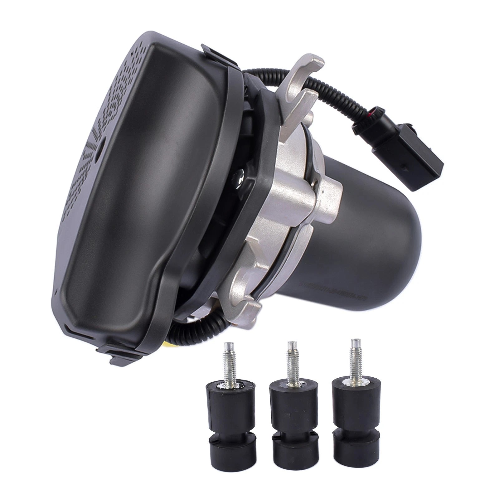 Secondary Air Injection Pump for Smart Fortwo (2016–2017)