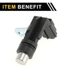 Crankshaft Position Sensor No.56044180AB for Dodge Ram 1500 (2001–2008)