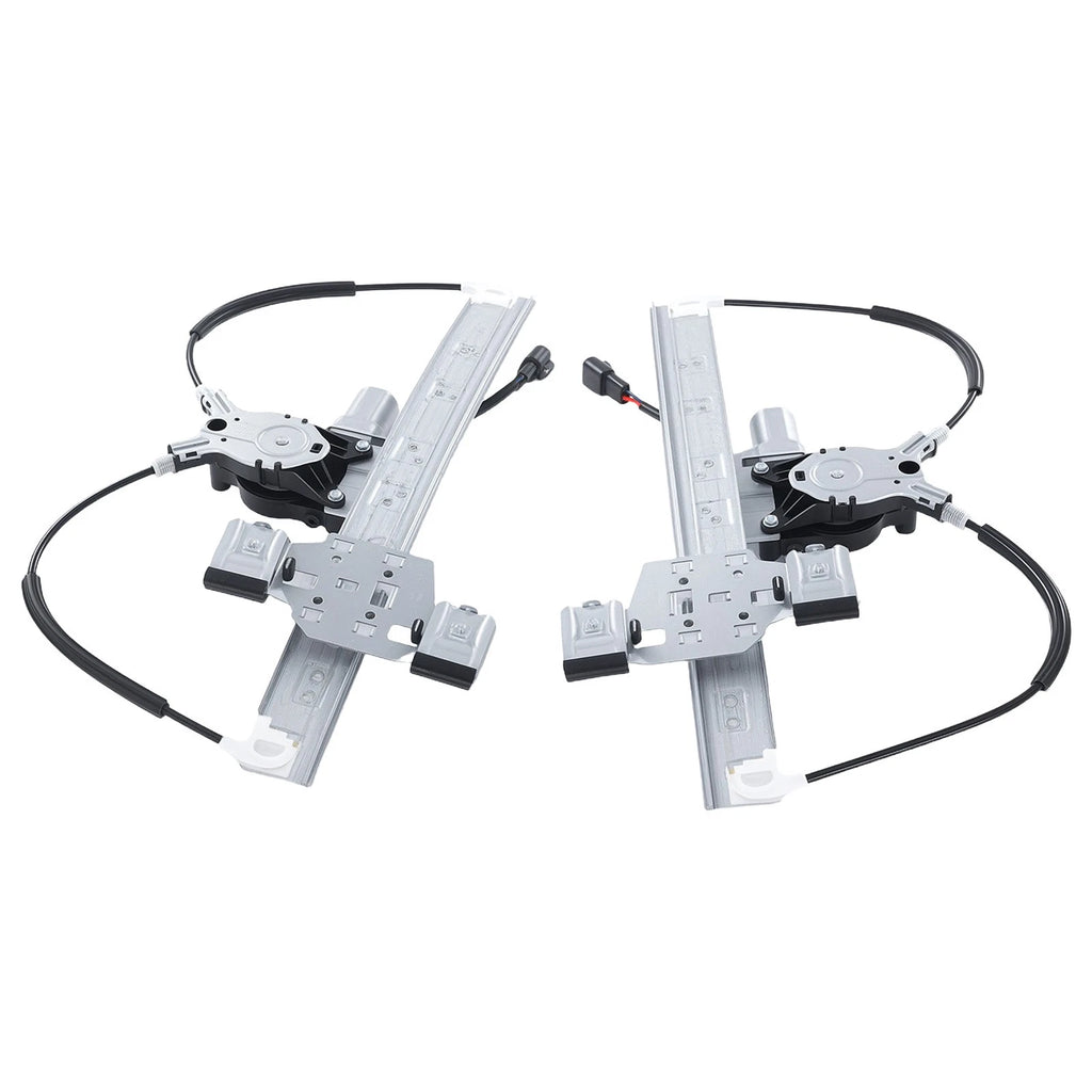 Electric Window Regulator for Grand Prix (2004–2008)