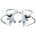 Electric Window Regulator for Grand Prix (2004–2008)