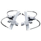 Electric Window Regulator for Grand Prix (2004–2008)