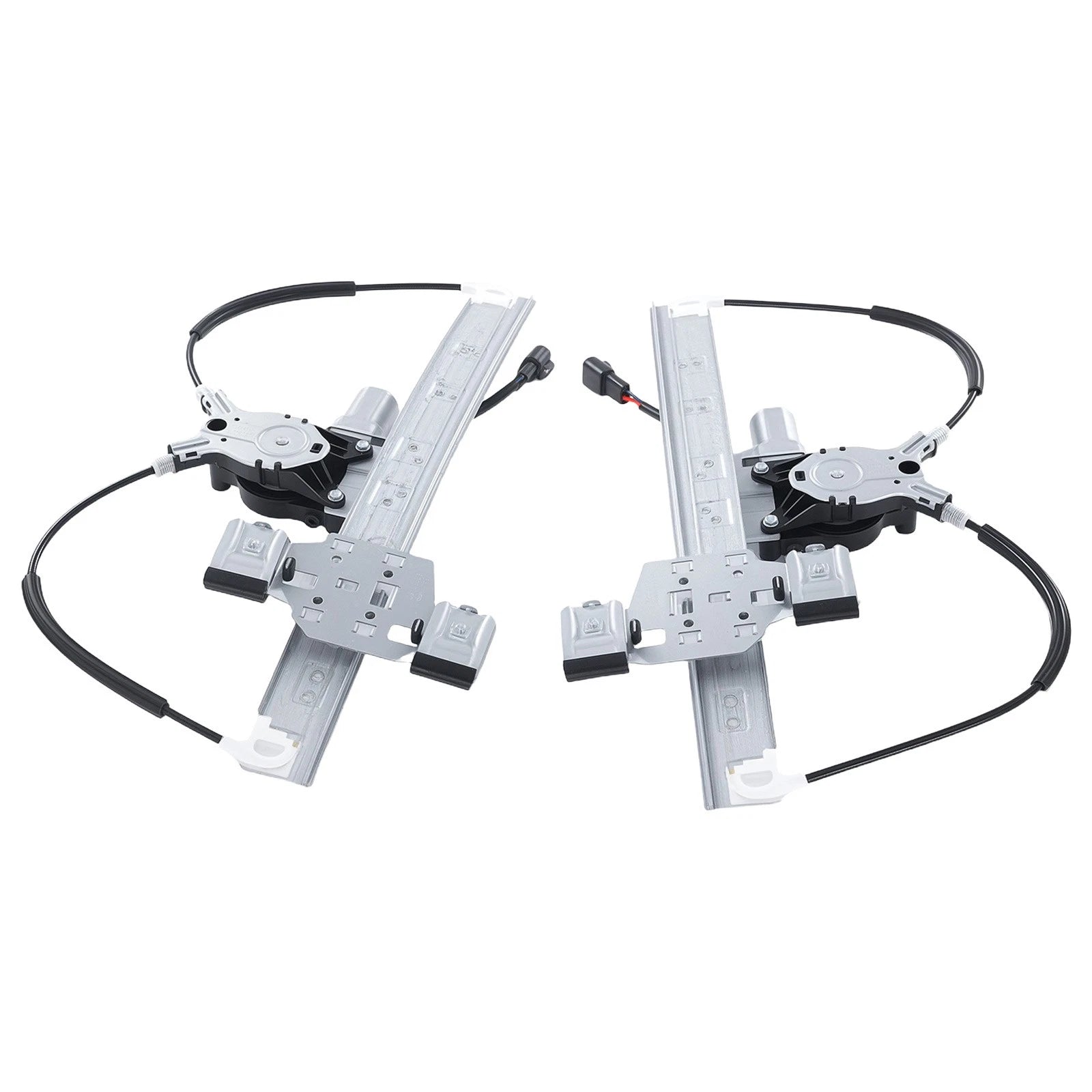 Electric Window Regulator for Grand Prix (2004–2008)