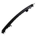Front Lower Grille for Toyota Prius (2012-2015) Black