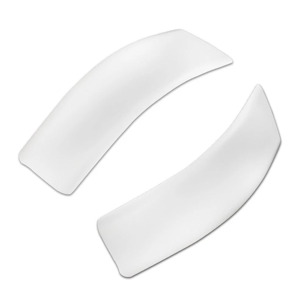 Cab Corner Roof Molding Trim for Ford Super Duty F-450 F-250 (1999–2007)