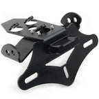Rear License Plate Frame Holder Bracket w/LED for Honda CBR1000RR (2008–2016)