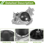 Engine Water Pump for Toyota Camry (1996–2006) No. 1610029085