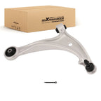Front Lower Control Arm w/ Ball Joint for 2005–2010 Honda Odyssey (Passenger Side)