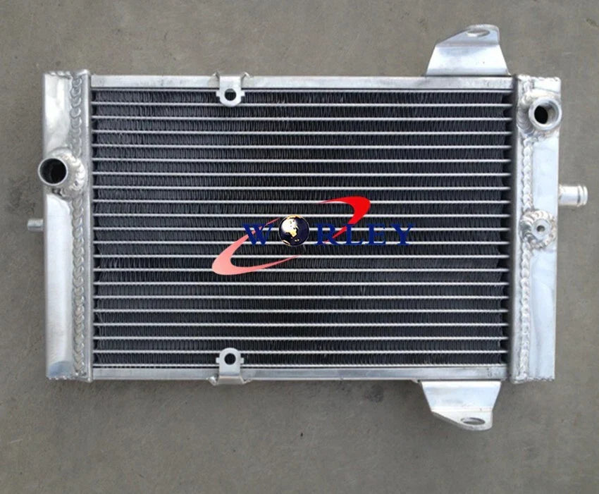 Aluminum Radiator for Kawasaki KFX700 (2003-2009)