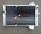 Aluminum Radiator for Kawasaki KFX700 (2003-2009)
