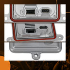 Xenon HID Ballast Headlight Control for Tesla Model S (2012-2020)