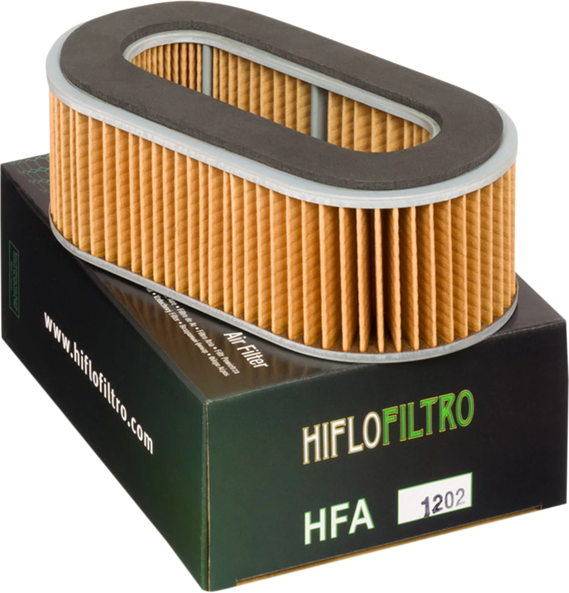HIFLOFILTRO Air Filter for Honda (HFA1202)