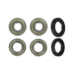 Front Wheel Bearings & Seal Kit for Yamaha Golf Cart (G2–G29)