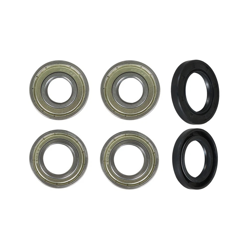 Front Wheel Bearings & Seal Kit for Yamaha Golf Cart (G2–G29)