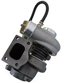 Turbocharger TB2548 for Perkins Engine T4.40 (1004-4T) 2674A139 2674A081