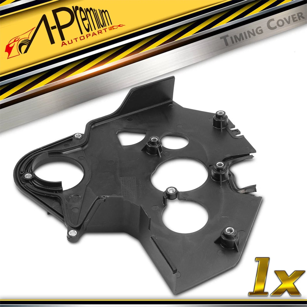 Lower Engine Timing Cover for Kia Sorento (2003–2006)