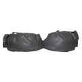 Replacement PET Plastic Driver Side Front Fender Liner For 2019-2021 Ford Edge