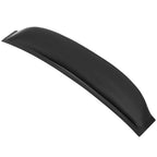 Rear Window Visor Spoiler Deflector for Honda Civic (2012–2015)